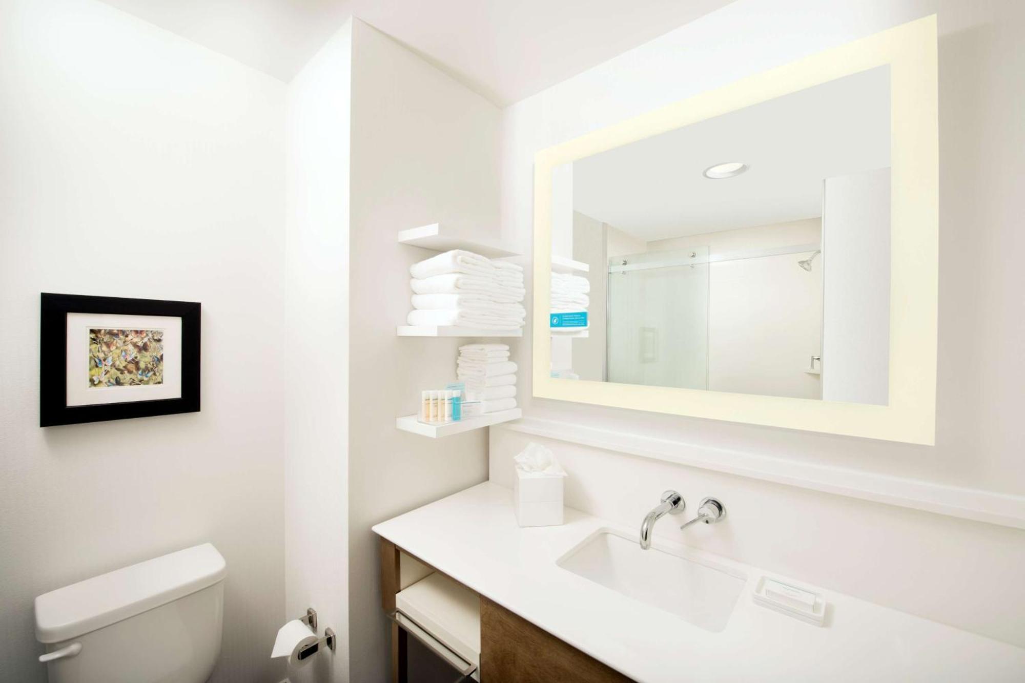 Hampton Inn Wilmington Downtown Extérieur photo