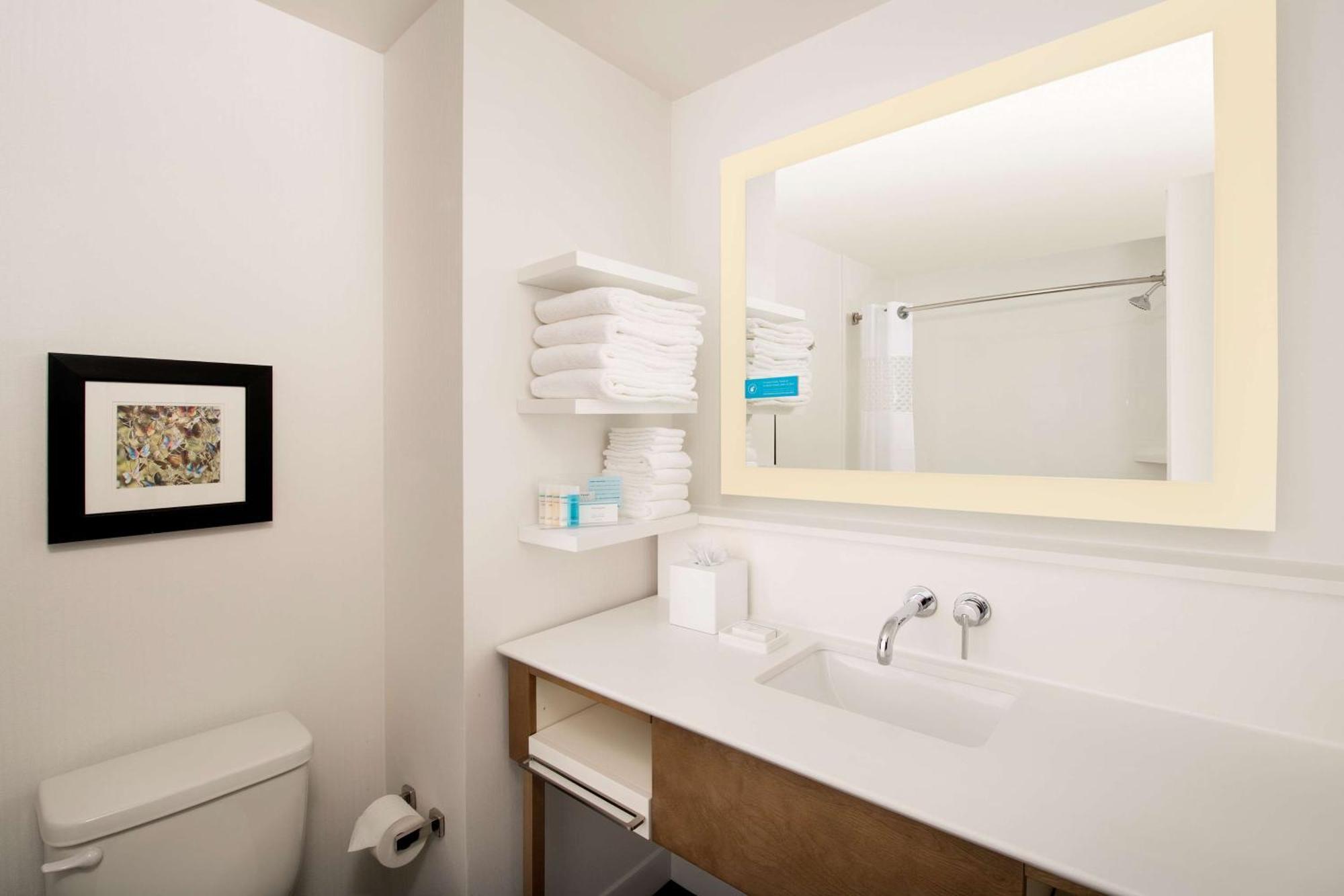 Hampton Inn Wilmington Downtown Extérieur photo